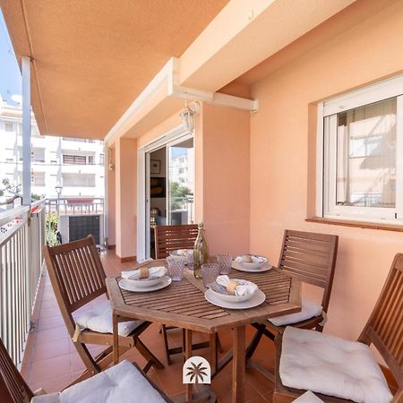 Mediterranean Way - Bohemian Apartment Cambrils Exterior foto