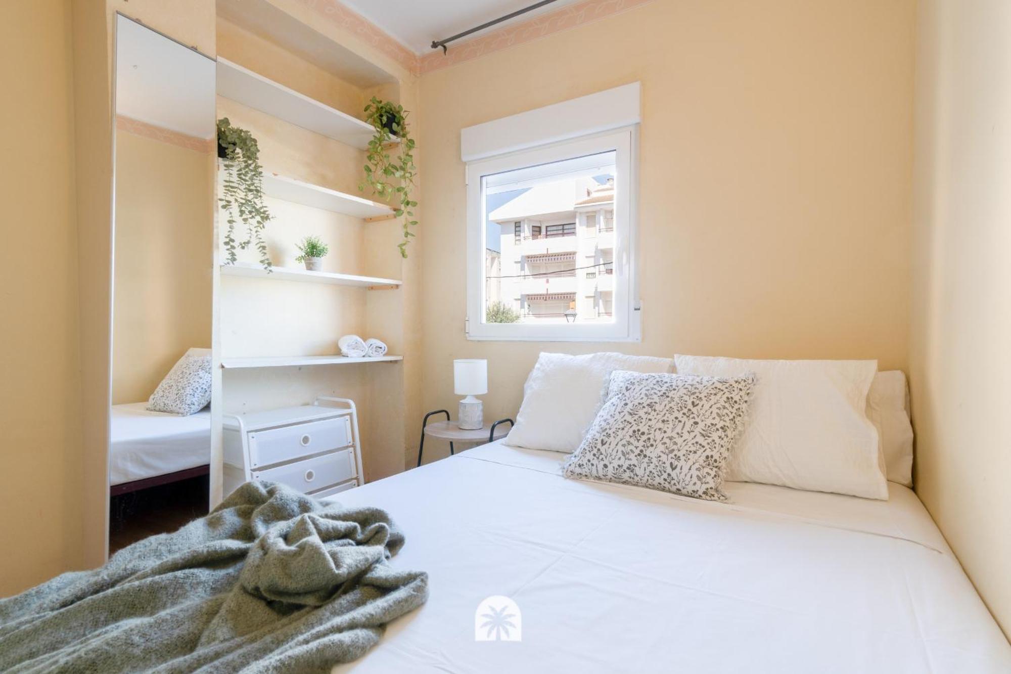 Mediterranean Way - Bohemian Apartment Cambrils Exterior foto