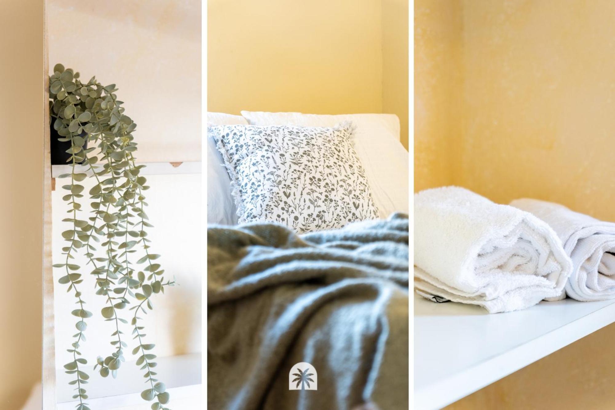 Mediterranean Way - Bohemian Apartment Cambrils Exterior foto