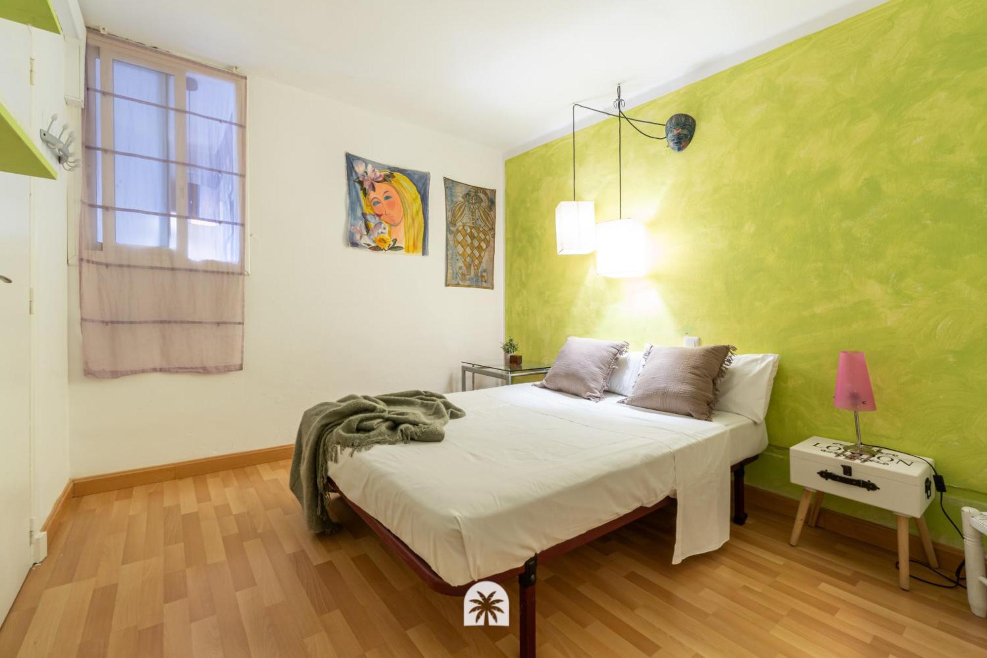 Mediterranean Way - Bohemian Apartment Cambrils Exterior foto