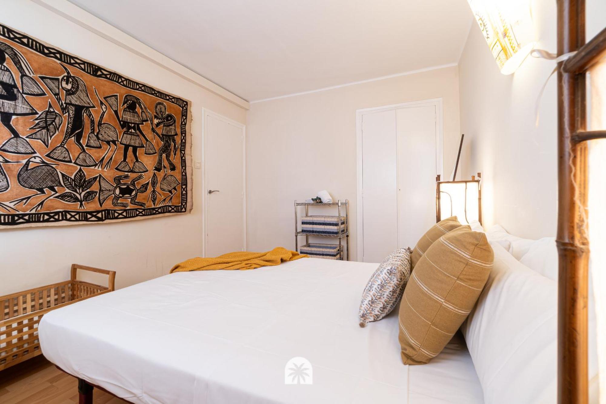 Mediterranean Way - Bohemian Apartment Cambrils Exterior foto
