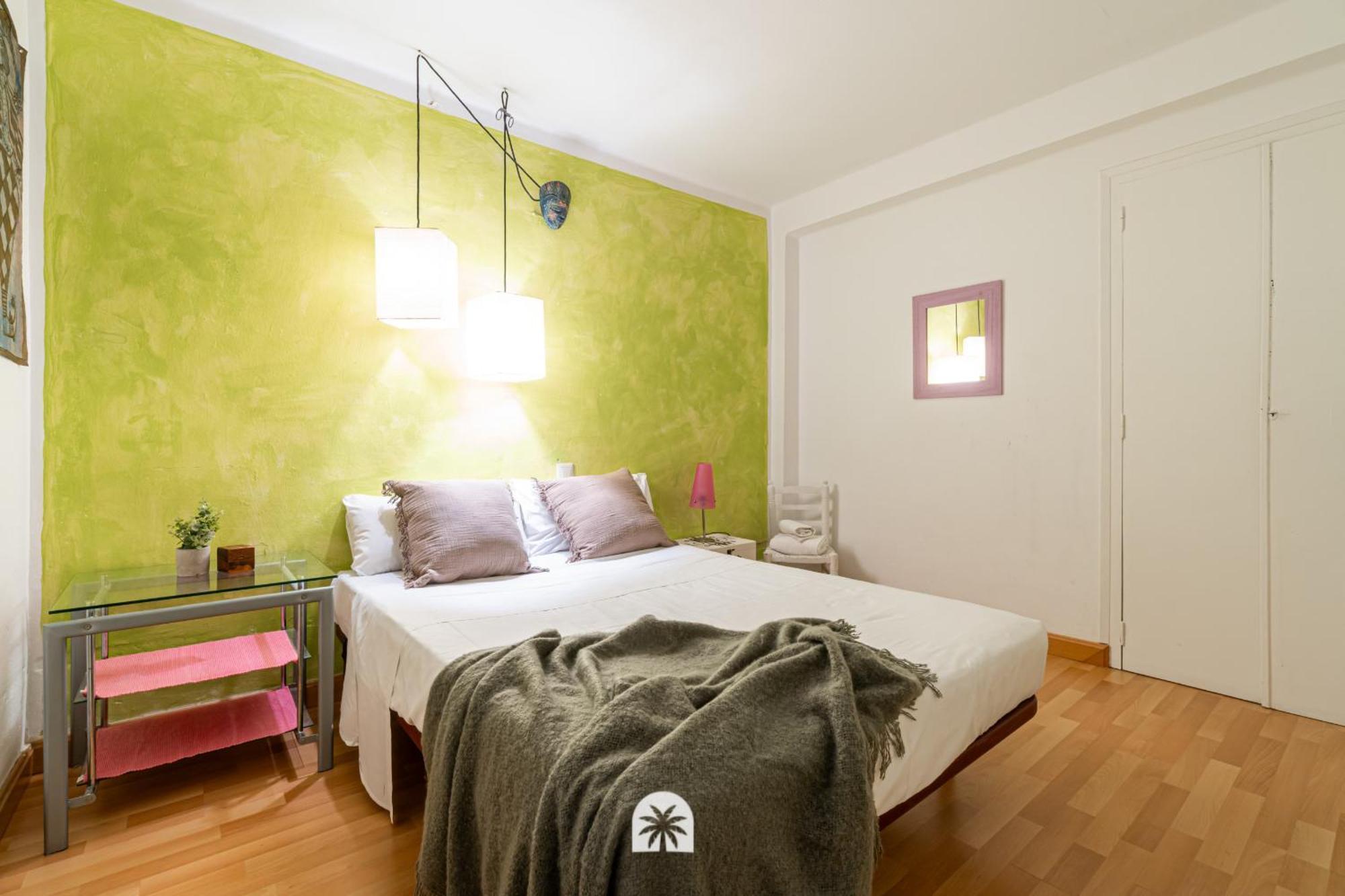 Mediterranean Way - Bohemian Apartment Cambrils Exterior foto
