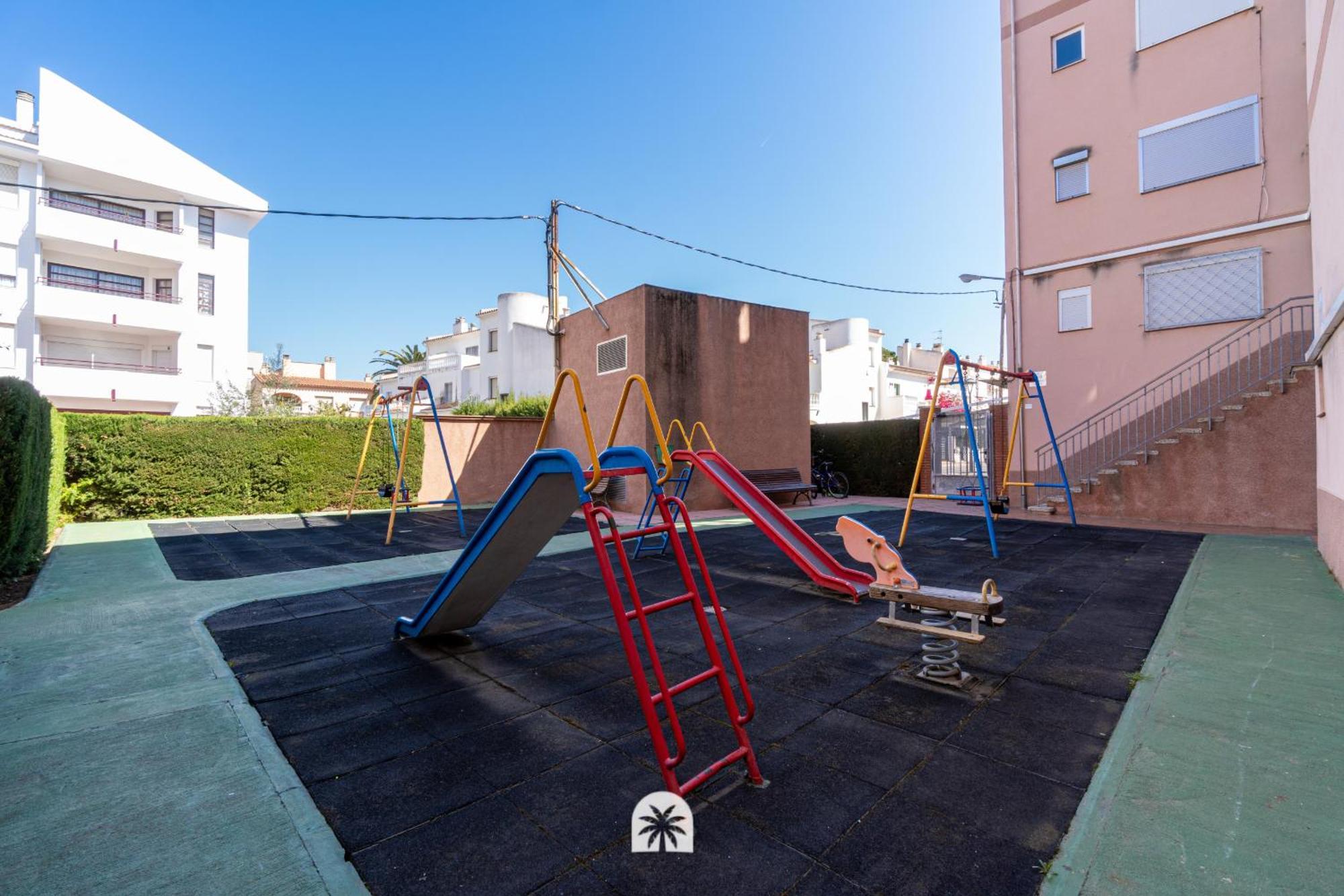 Mediterranean Way - Bohemian Apartment Cambrils Exterior foto