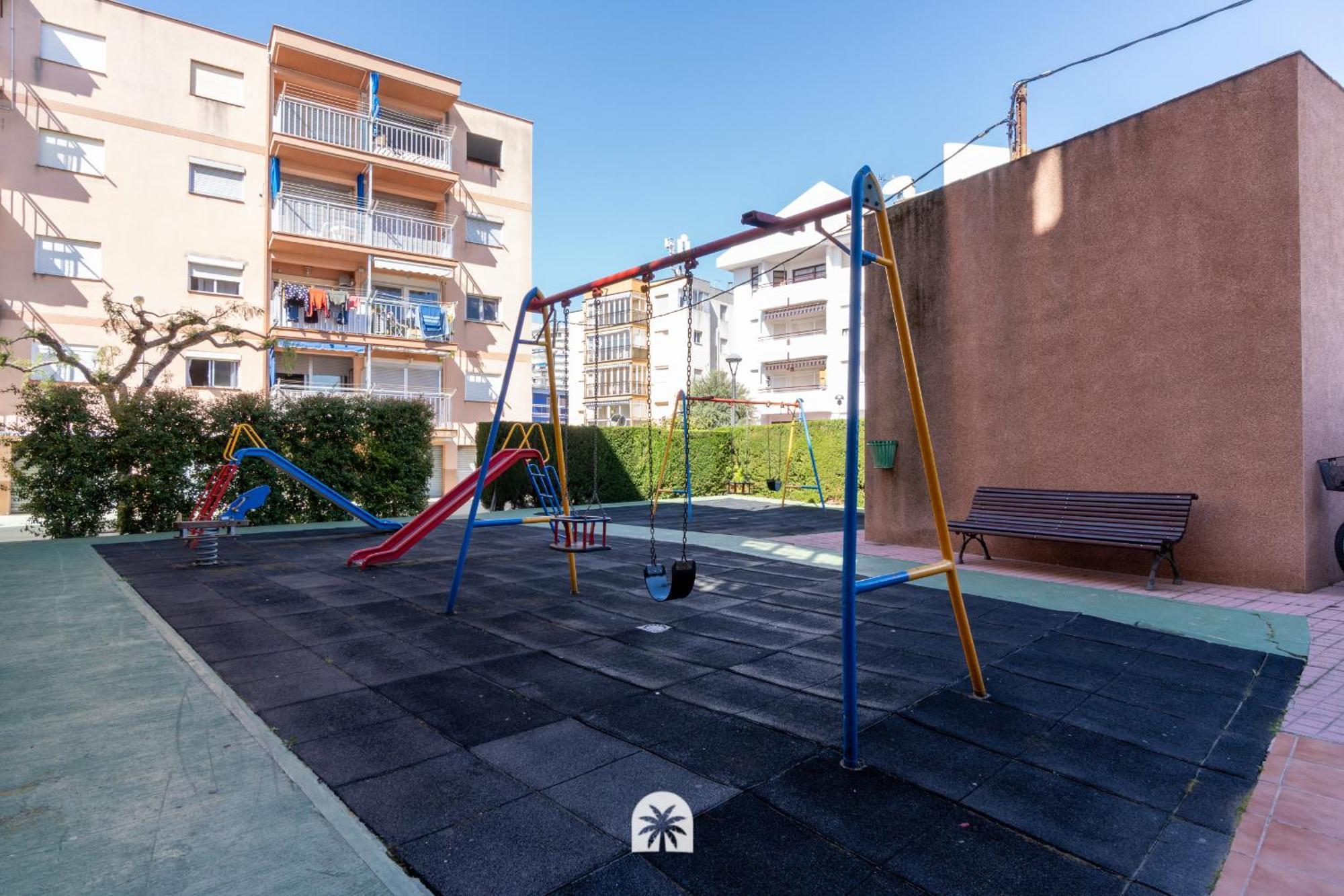 Mediterranean Way - Bohemian Apartment Cambrils Exterior foto
